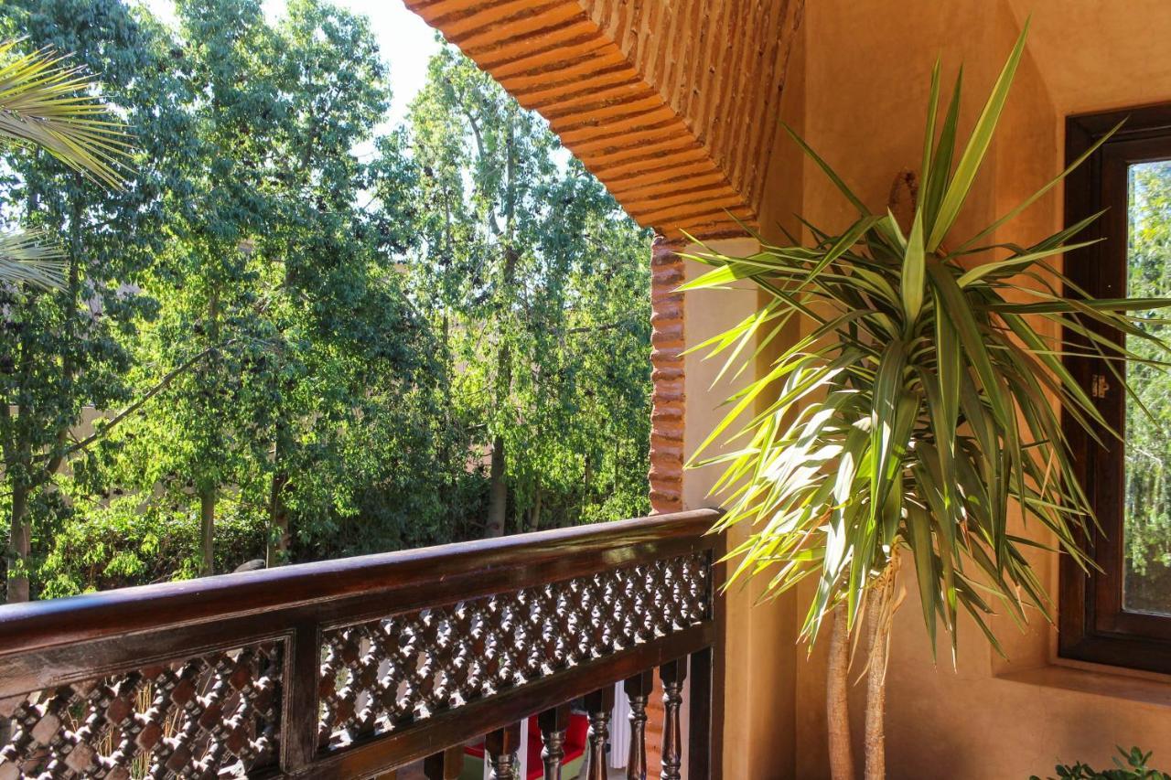 Magnificent Villa "Golf Amelkis" Μαρακές Εξωτερικό φωτογραφία